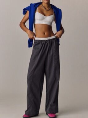 Daily Practice by Anthropologie Ankle Pants